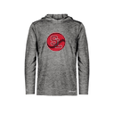 Decker Men's Charge Hoodie