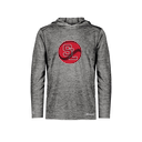 Decker Youth Charge Hoodie