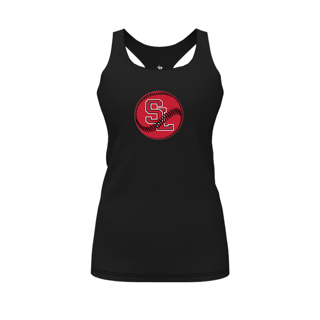 Racerback Tank Top