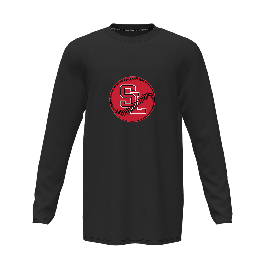 Decker Comfort T-Shirt