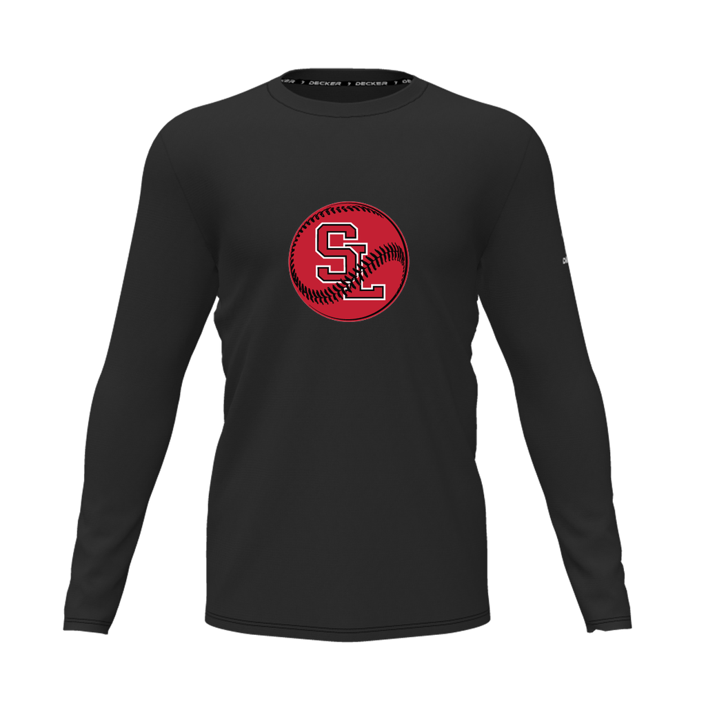 Decker Performance T-Shirt