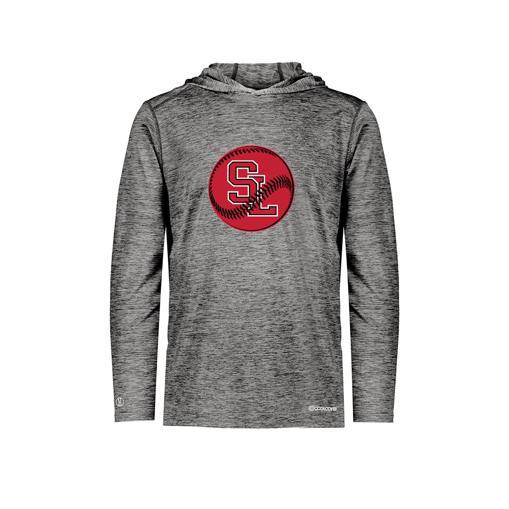 Decker Men's Charge Hoodie