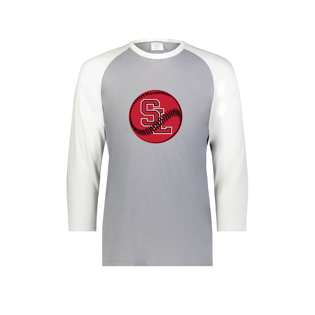 Men's Vintage 3/4 Sleeve T-Shirt