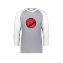 Men's Vintage 3/4 Sleeve T-Shirt